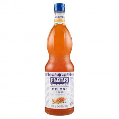 Sirop Fabbri Mixybar Pepene Galben, 1 L, Sirop Fabbri Mixybar Melone, Sirop Fabbri Melone, Sirop de Pepene Galben Fabbri, Sirop Pepene Galben Fabbri,