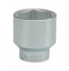 Cheie Tubulara Hexagonala 3/4&quot; 50mm YATO YT-1324 Profesionala Crom Vanadium