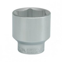Cheie tubulara hexagonala 3/4&quot;, 50mm, YATO YT-1324