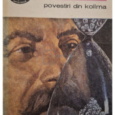 Varlam Salamov - Povestiri din Kolima (editia 1993)