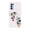 Husa compatibila cu Oppo Find X5, Viceversa, model Mickey and Minnie from Mickey Mouse, Silicon, TPU