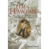 Cumpara ieftin The Real Jim Hawkins: Ships' Boys in the Georgian Navy
