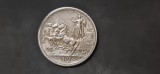 Italia - 2 lire 1915 - ag., Europa, Argint