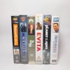 Casete VHS Filme Colectie: Actiune, Comedie, Thriller - Titluri Diverse! Gladiator, Titanic, Matrix, Pulp Fiction, Forrest Gump, Rocky +Multe
