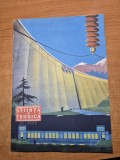 Stiinta si tehnica decembrie 1959-art. si foto orasele onesti,galati,craiova