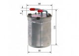 Filtru Combustibil BOSCH F026402835