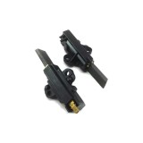 Perii Motor 5x13 Compatibile Electrolux si Brandt, Set 4 Bucati, Piese Masina Rufe