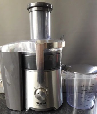 Storcator de Fructe si Legume Tefal ZE610D38 (Pret Retail 649 lei) (Cititi Descierea) foto