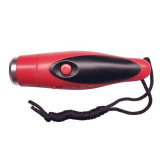 Cumpara ieftin Fluier electric,automat,pt antrenori de fotbal sau orice alt sport-ROSU