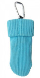 Husa Golla MOBILE CAP G0040 tip pouch albastru turquoise pentru telefoane