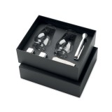 Set de pahare degustare whisky