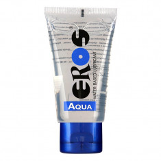 Lubrifiant Eros Aqua 200 ml foto