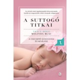 A suttog&oacute; titkai 1. - A csecsemő gondoz&aacute;sa &eacute;s nevel&eacute;se - Tracy Hogg