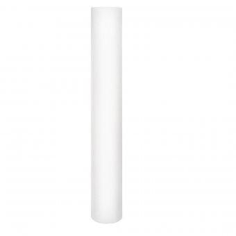 Filtru 20&quot; sediment PP 5&micro; Big Blue pentru intreaga casa by ex Hyundai Waco. Coreea