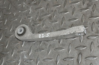 Bieleta stabilizatoare st&amp;acirc;nga spate AUDI A4 8W2, B9 2016 OEM: 8W0505465B 11622513 foto
