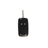 Carcasa Cheie Opel, 2 butoane, lamela HU100