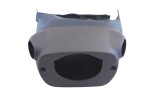 Ornament mecanism de direcție LEXUS RX _L2_ 2018 OEM: 45286-33270,45287-33360 23874841