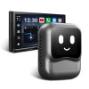 Adaptor auto PCS50 8G RAM+128G memorie Nano Android Ai Box wifi asistent virtual Chatgpt, Oem