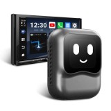Adaptor auto PCS50 8G RAM+128G memorie Nano Android Ai Box wifi asistent virtual Chatgpt