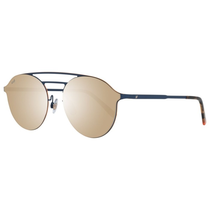 Ochelari de Soare Unisex Web Eyewear WE0249 5892C &oslash; 58 mm