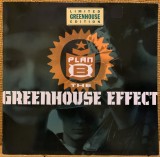 Plan B - The Greenhouse Effect - Vinil LP Ariola Germany
