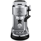 Espressor manual De&rsquo;Longhi Dedica Maestro Plus EC950.M, 1450W, 15 bar