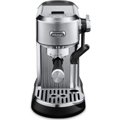 Espressor manual De&rsquo;Longhi Dedica Maestro Plus EC950.M, 1450W, 15 bar