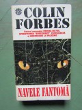 COLIN FORBES-NAVELE FANTOMA