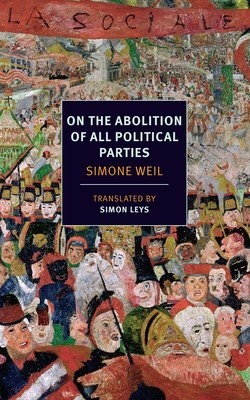 On the Abolition of All Political Parties foto