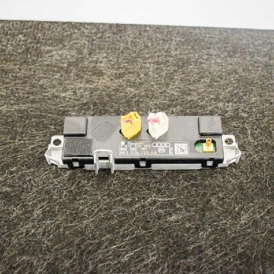 Amplificator de antena AUDI A4 8K2, B8 2010 OEM: 8K5035225AA | 3046809 foto