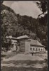 CPIB 22547 - CARTE POSTAL - POIANA BRASOV. HOTEL TURISTIC, RPR, Circulata, Fotografie