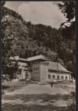 CPIB 22547 - CARTE POSTAL - POIANA BRASOV. HOTEL TURISTIC, RPR