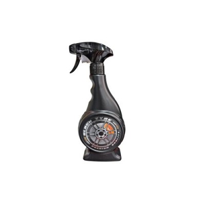 Solutie Premium pentru Innegrit si Lustruit Anvelope si Chedere VUP 500ml foto