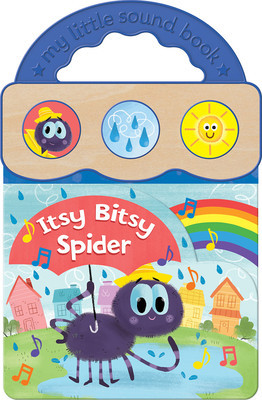 Itsy Bitsy Spider