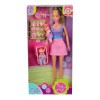 SIMBA PAPUSA STEFFI BABY SITTER, Steffi Love