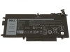 Baterie Laptop 2-in-1, Dell, Latitude K5XWW, 0K5XWW, N18GG, 725KY, 7.6V, 7500mAh, 60Wh