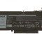 Baterie Laptop 2-in-1, Dell, Latitude K5XWW, 0K5XWW, N18GG, 725KY, 7.6V, 7500mAh, 60Wh