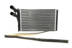 Radiator incalzire interior AUDI A4 Avant (8D5, B5) (1994 - 2001) THERMOTEC D6W002TT