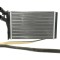 Radiator incalzire interior VW PASSAT Variant (3B5) (1997 - 2001) THERMOTEC D6W002TT