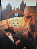 Cabalistul din Praga de Marek Halter