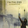 Faithless - Outrospective, CDr