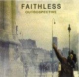 Faithless - Outrospective, CDr
