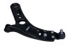 Bascula brat suspensie roata HYUNDAI i30 (GD) (2011 - Prezent) MAXGEAR 72-3373