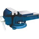Menghina rotativa pentru banc, 5&quot;, 125 mm