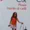 Ploaia inainte sa cada - Jonathan Coe