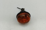 Lampa spate st&acirc;nga LAND ROVER DEFENDER L315 Station Wagon 2000 OEM: XH12-13B390-BA | 31276503