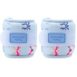 Spokey The Bloom Form greutate pentru m&acirc;ini și picioare 2x0.5 kg