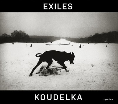 Josef Koudelka: Exiles foto