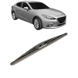Cumpara ieftin Stergator lamela spate MAZDA 3 Hatchback (BP) 2018, pentru luneta, Valeo Silencio