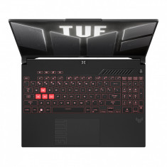 Laptop Gaming ASUS ROG TUF A16, FA607PI-QT020, 16-inch, QHD+ 16:10 (2560 x